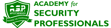 Academy for Security Professionals